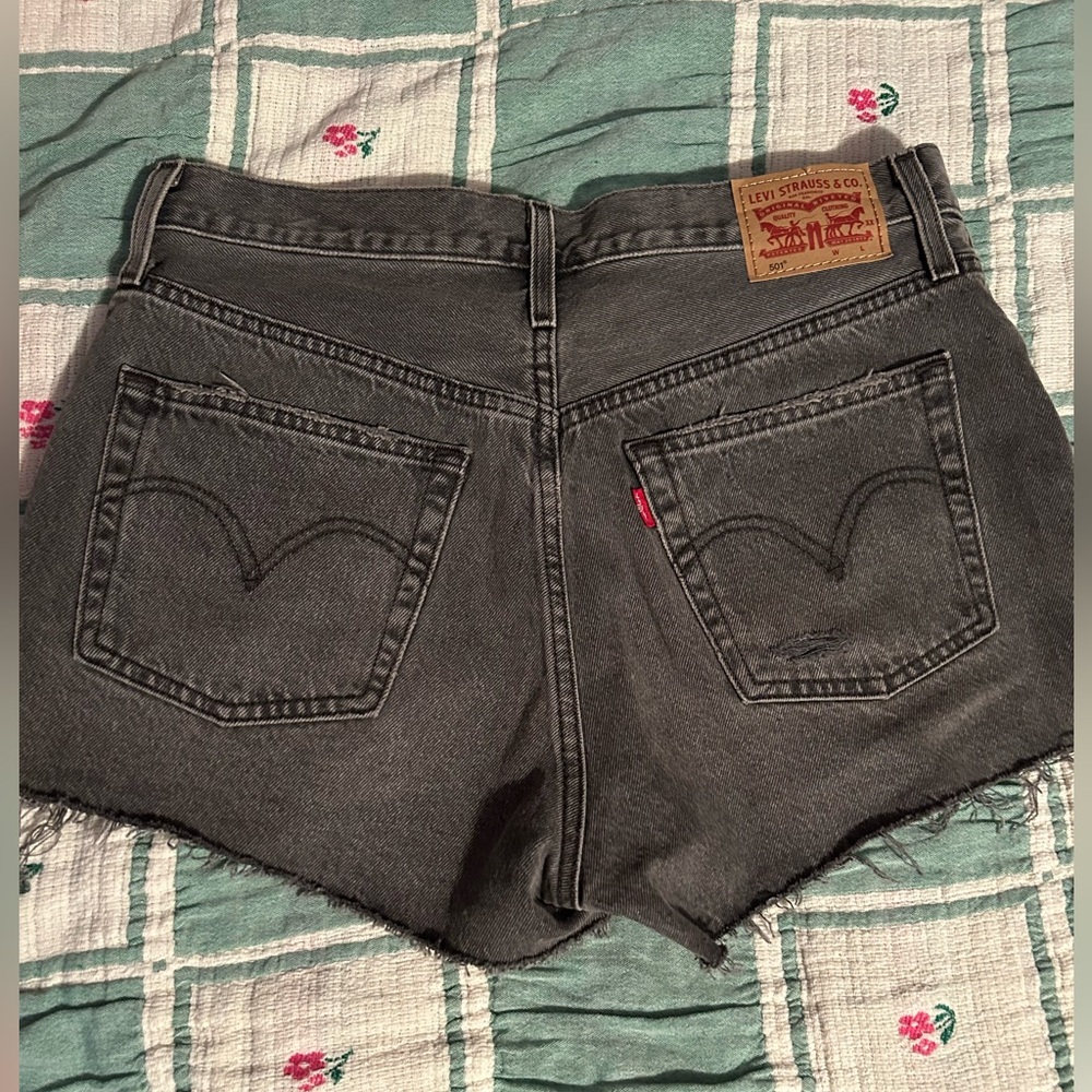 Levi 501. New with tags